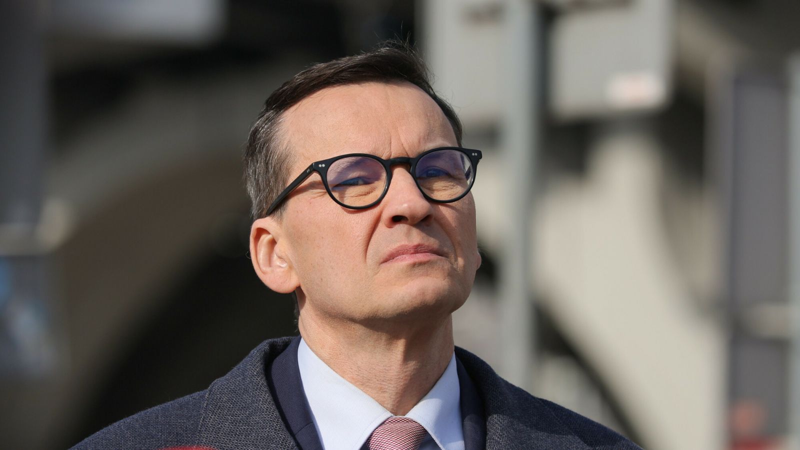 Posiedzenie Prezydium KP PiS. Jest mocna odpowiedź Morawieckiego