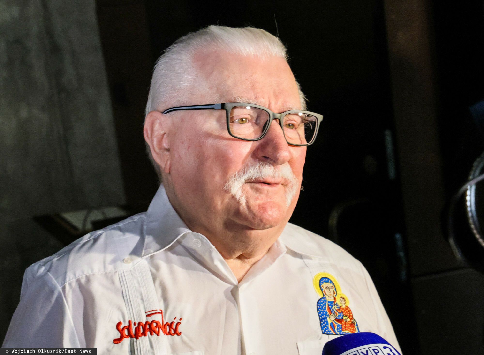 Lech Wałęsa żąda zwrotu pieniędzy. Chodzi o "tysiące dolarów z odsetkami"