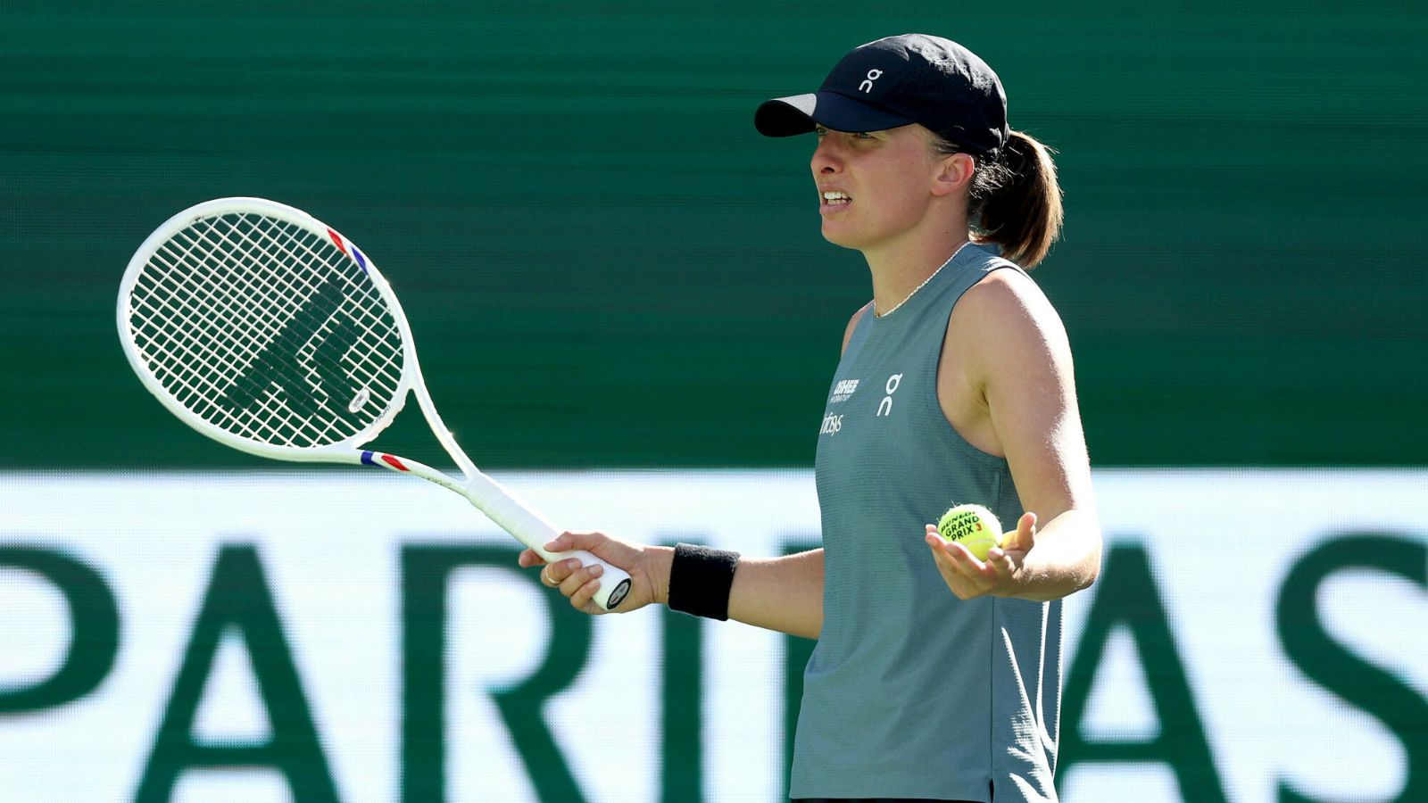 Fatalne wieści dla Igi Świątek. Jest oficjalny komunikat WTA