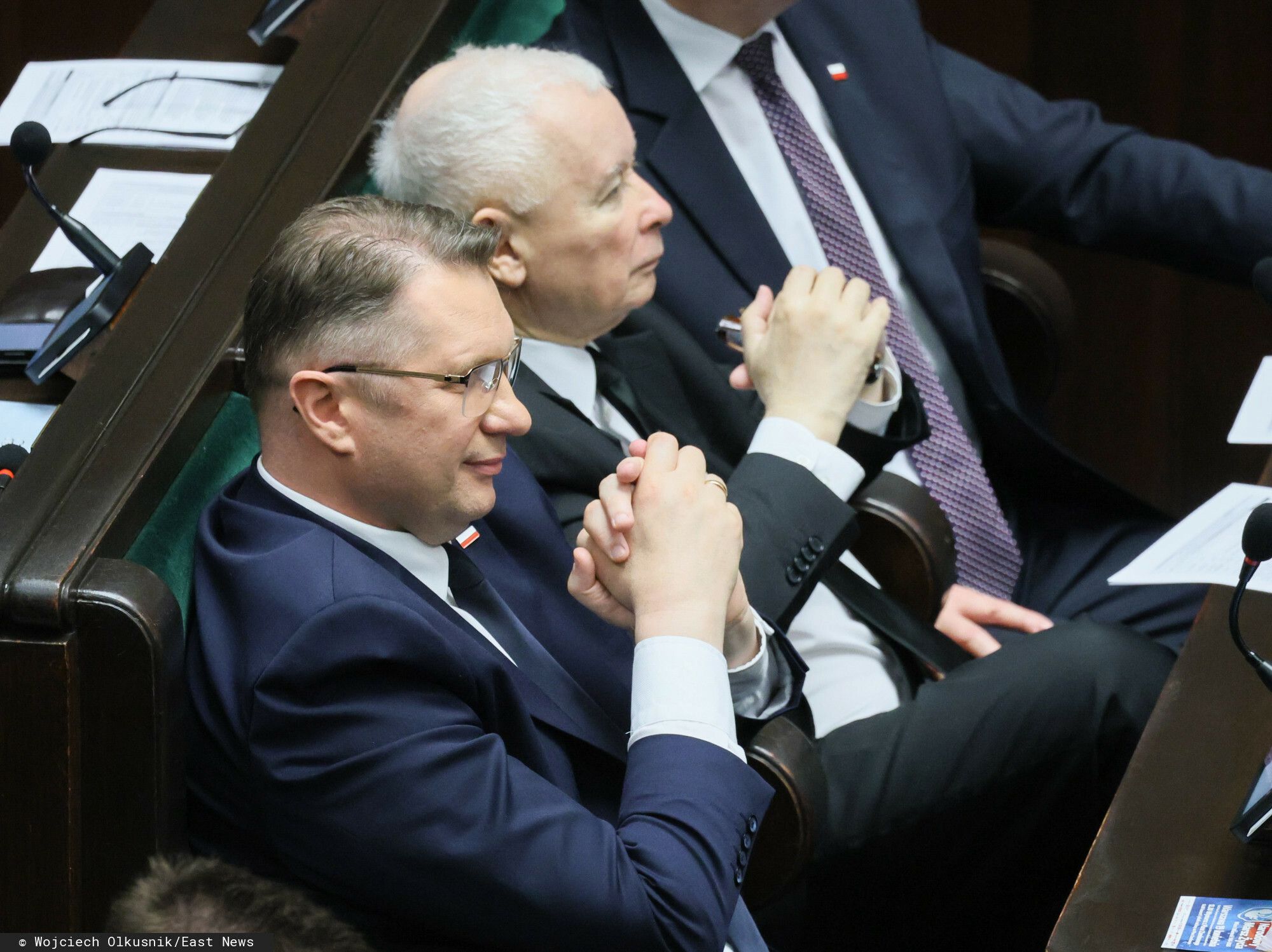 PiS mocno stawia na Przemysława Czarnka. Oto co sądzą Polacy. Zaskakujący sondaż