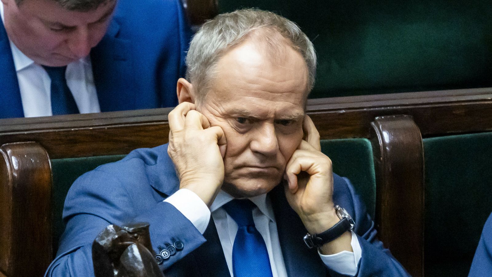 Donald Tusk