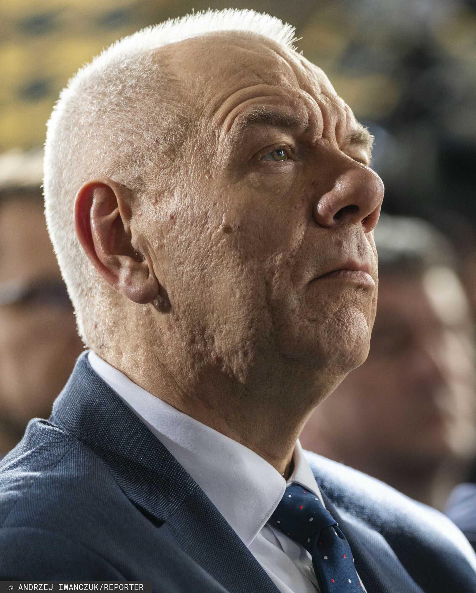 Jacek Sasin w żałobie. "Odeszła dziś rano". Smutne wieści obiegły Polskę