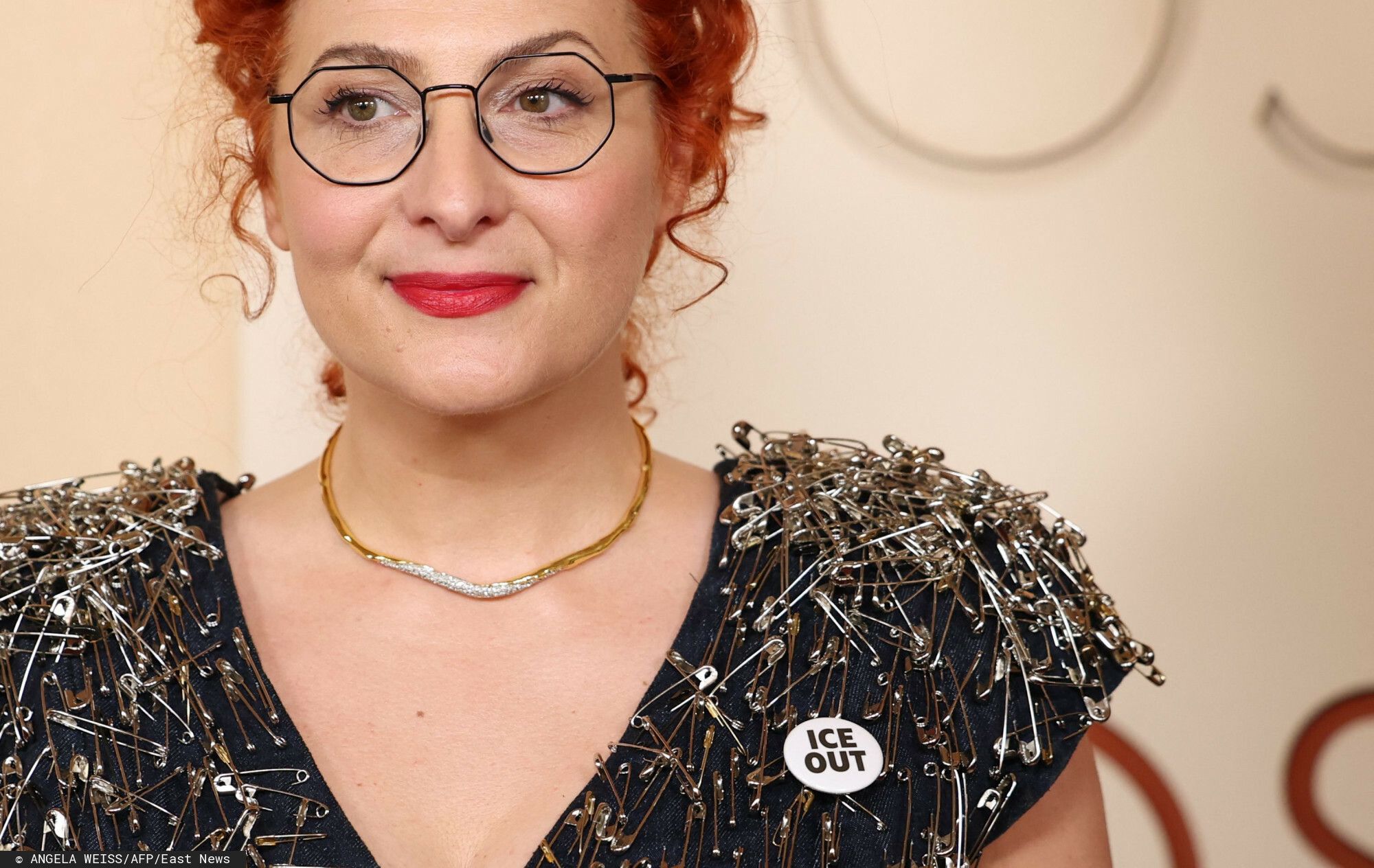 Oscary 2026: Polka nominowana do Oscara wykpiła Trumpa na oczach świata. To ubrała na czerwony dywan 