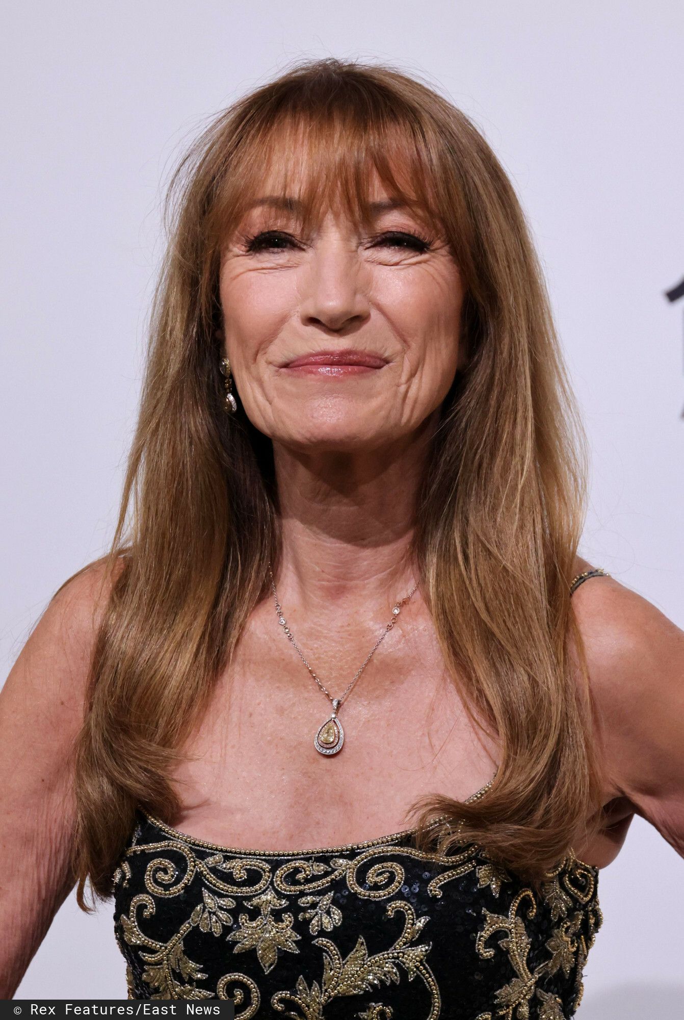 Polacy uwielbiali ją w Dr. Quinn. Dawno niewidziana gwiazda zaskoczyła wszystkich. Czas jej nie oszczędził