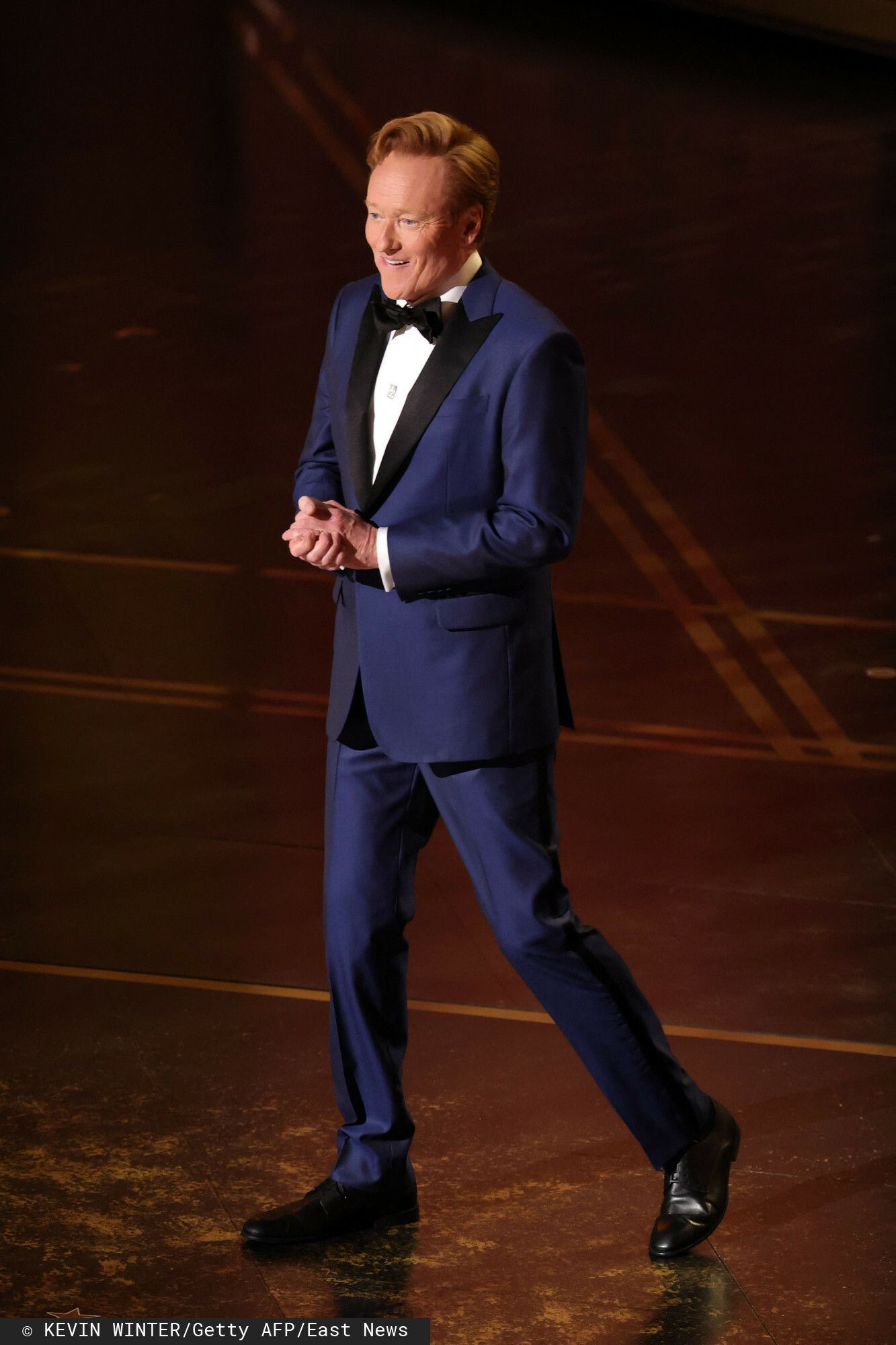 Bezlitośnie ośmieszyli Trumpa i Melanię na Oscarach: „Jego żona...”. Cały świat to słyszał