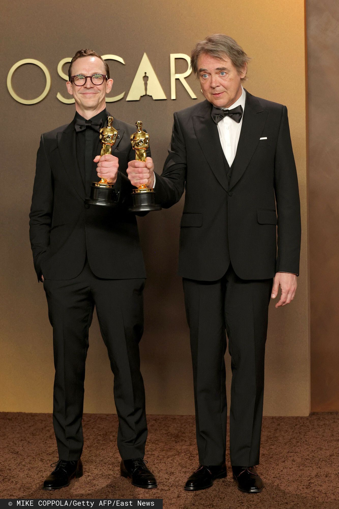 Oscary 2026: Polak ze statuetką. Swoje dzieło tworzył przez pięć lat