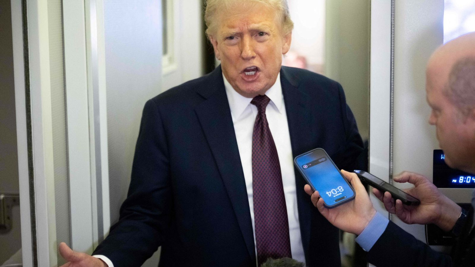 Trump zagroził NATO, oczekuje jednego. "To będzie bardzo złe dla przyszłości"