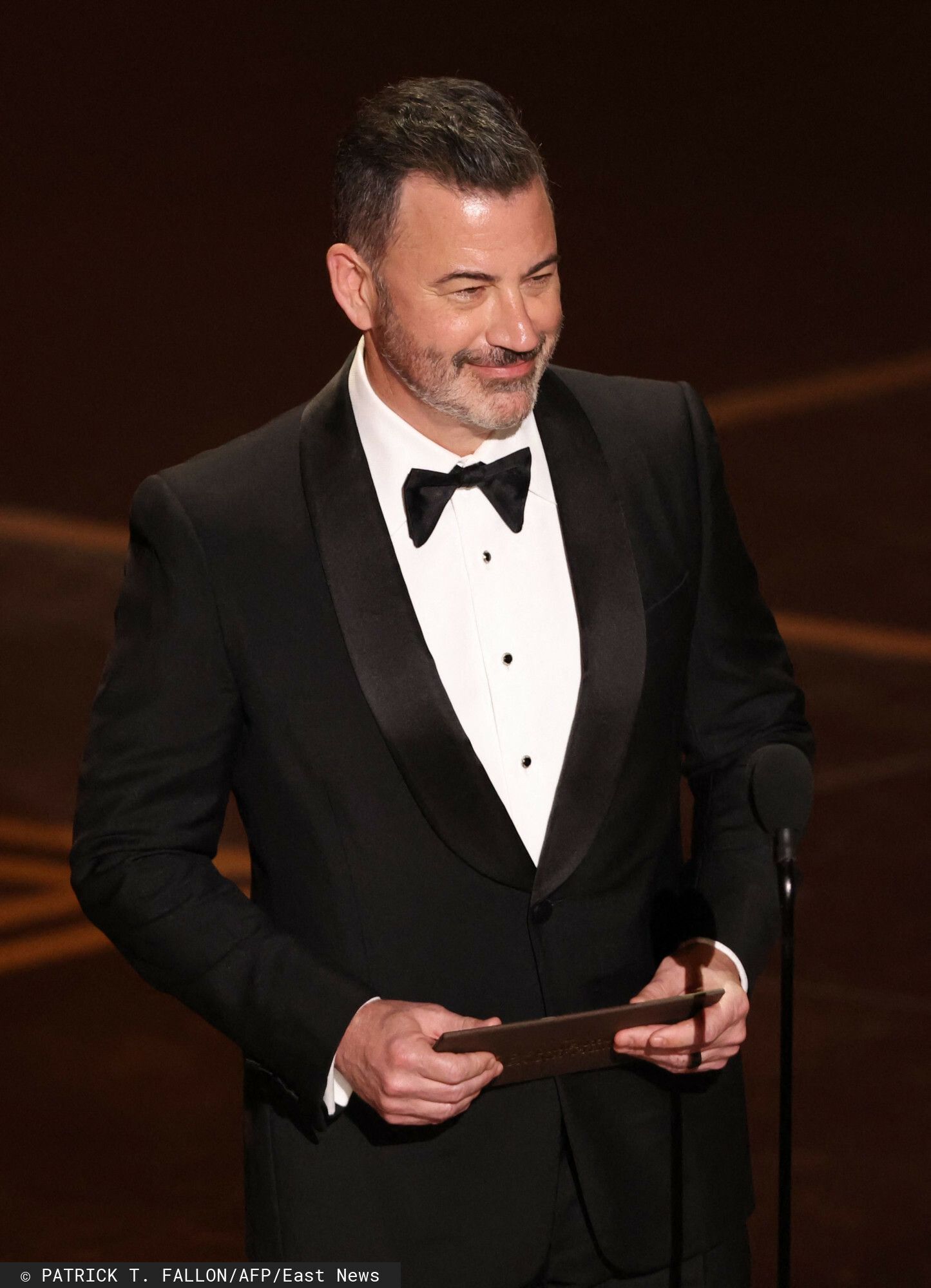 Bezlitośnie ośmieszyli Trumpa i Melanię na Oscarach: „Jego żona...”. Cały świat to słyszał