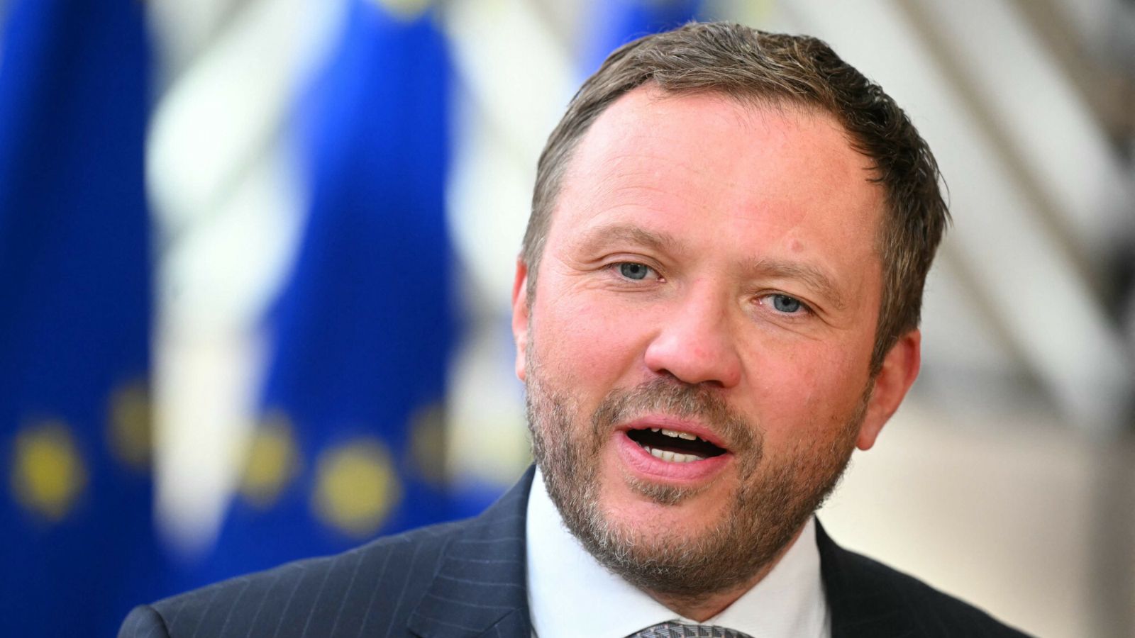Rosyjski myśliwiec naruszył przestrzeń powietrzną państwa NATO. Reakcja była natychmiastowa