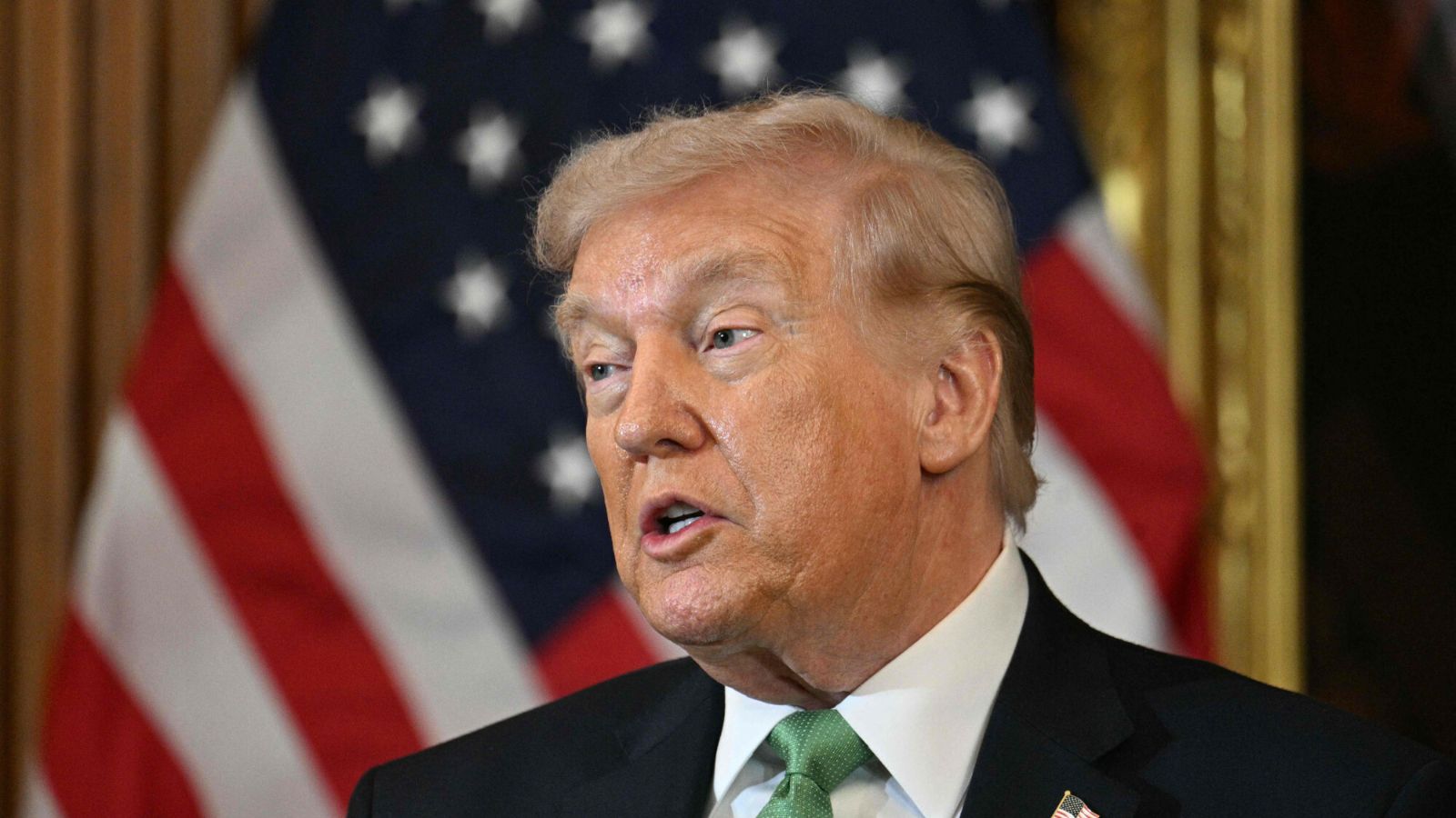 Trump zareagował na decyzję krajów NATO. "Nigdy nie słyszałem go tak wściekłego"