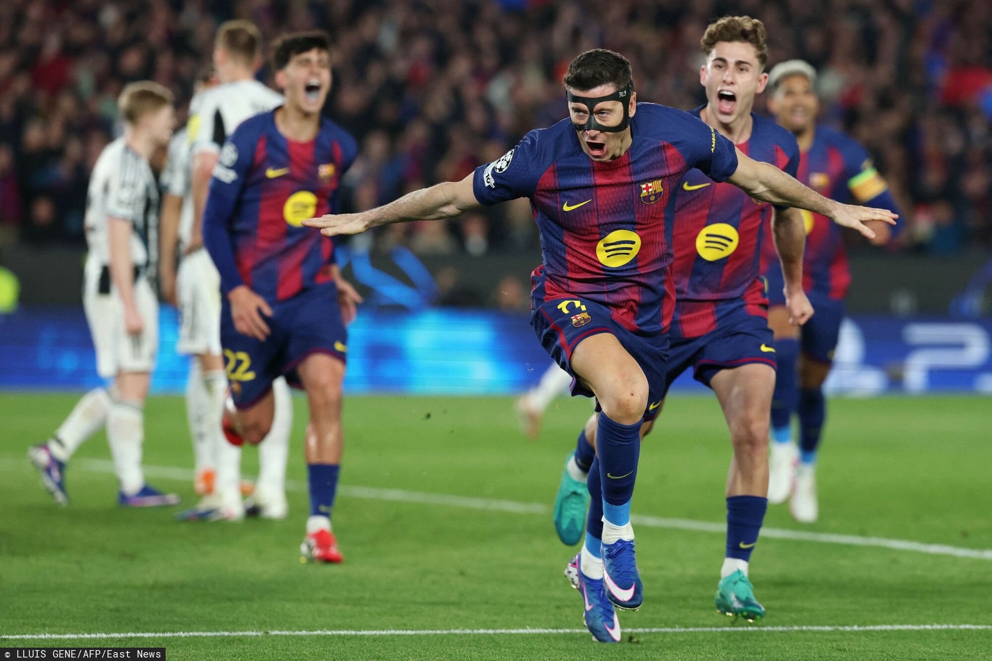 To, Albańczycy piszą o Nawrockim przed meczem z Polską. Zaskakujące, jak go nazwali