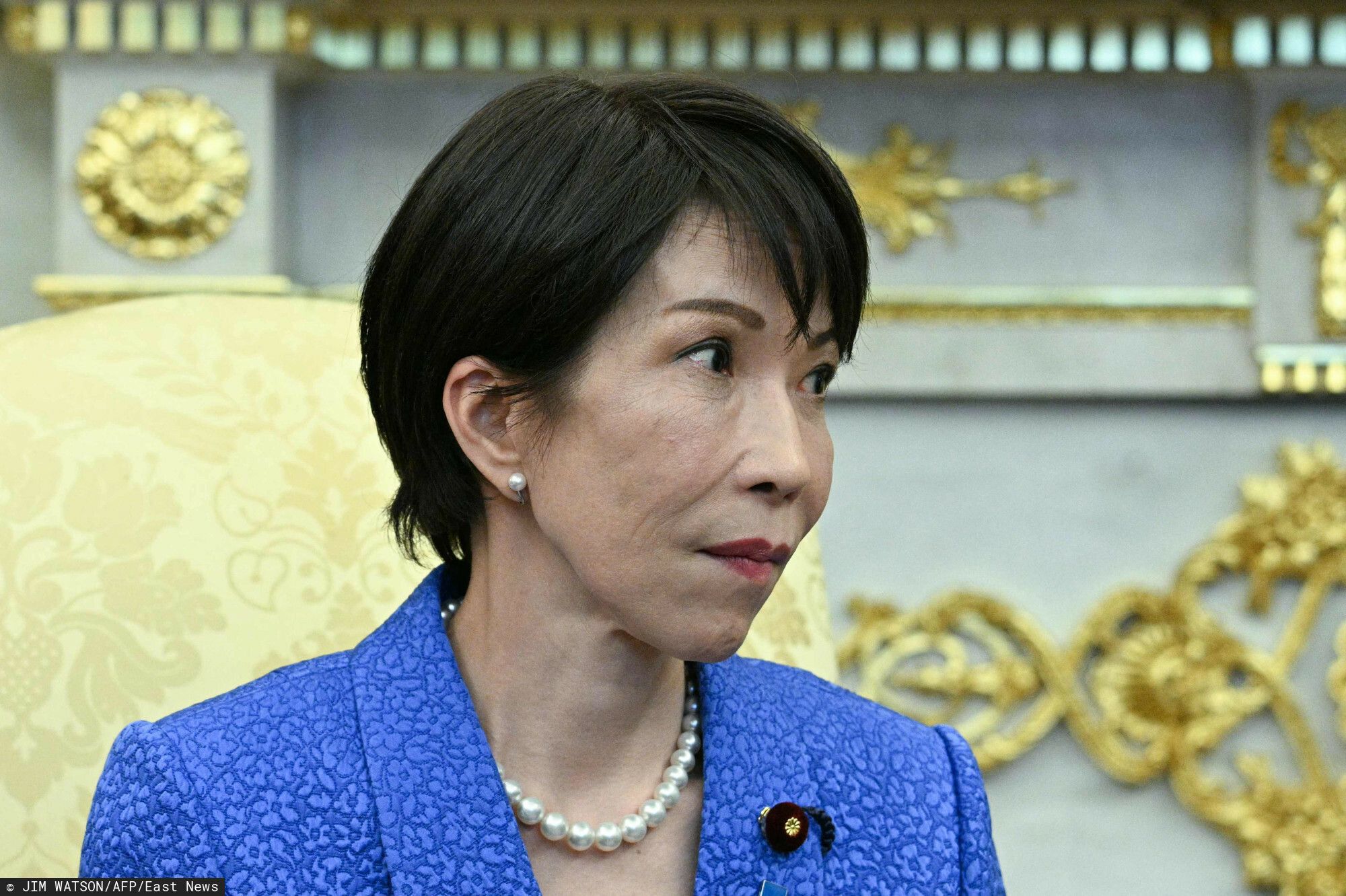 „Dlaczego nie powiedzieliście mi o Pearl Harbor?”. Kontrowersyjne słowa Trumpa podczas wizyty premier Japonii