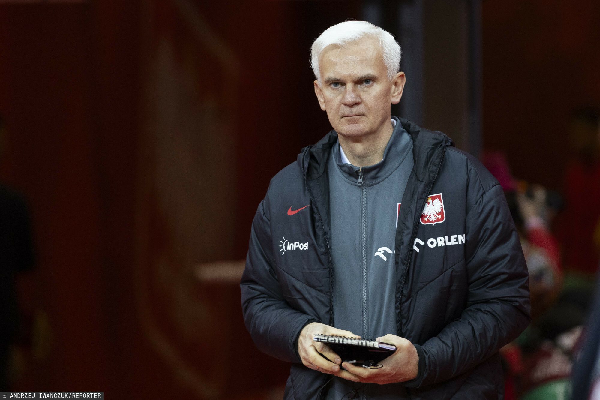 Jacek Magiera