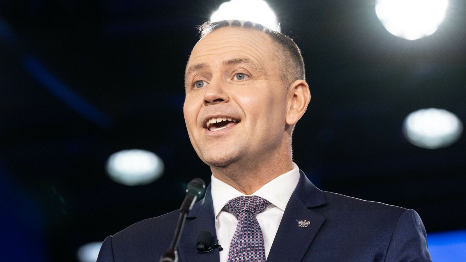 Rzecznik prezydenta: Karol Nawrocki podpisał dwie ustawy