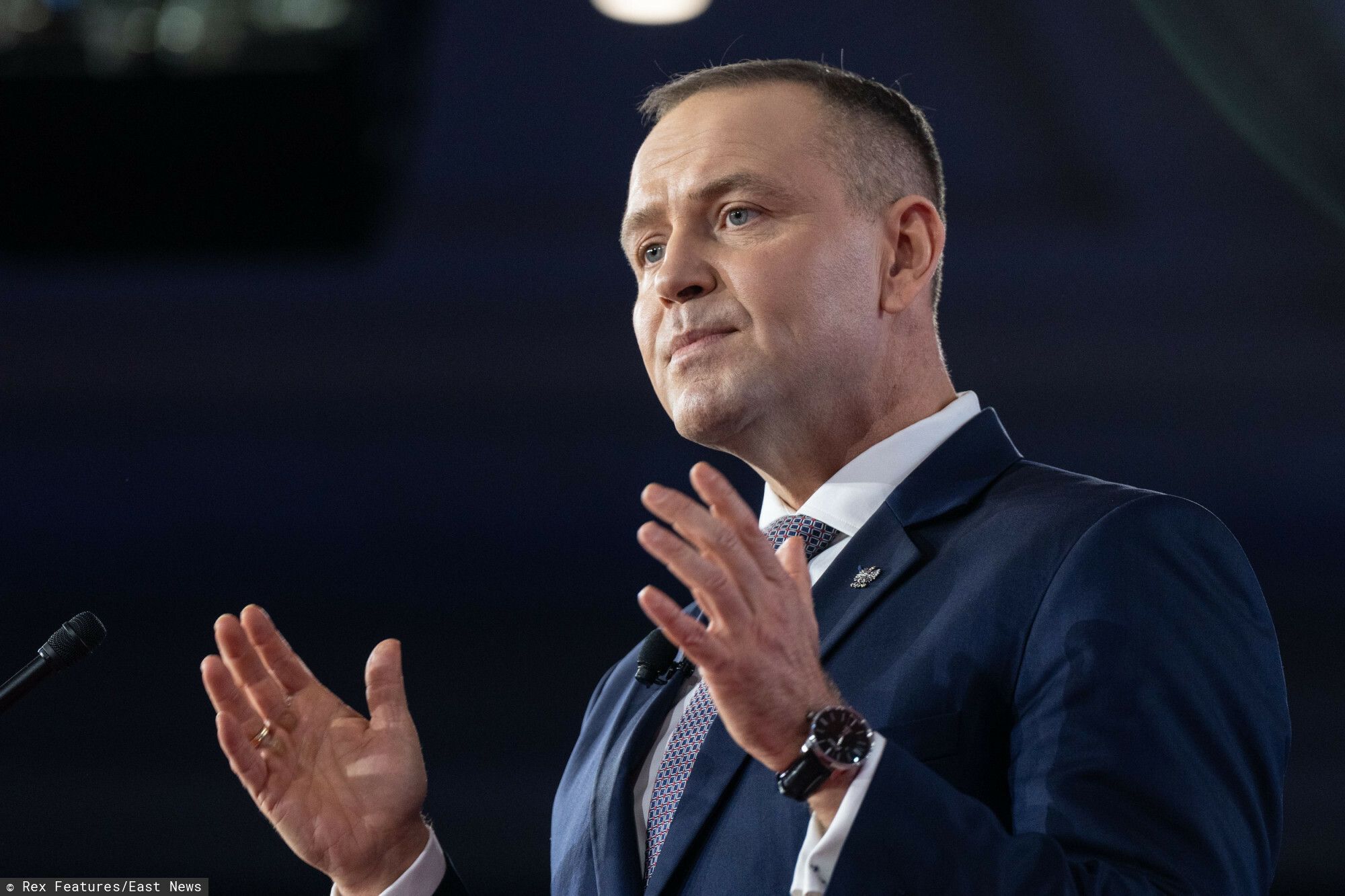Nawrocki skorzystał z prawa łaski już cztery razy. Kolejne osoby czekają na decyzję, wśród nich znane nazwiska