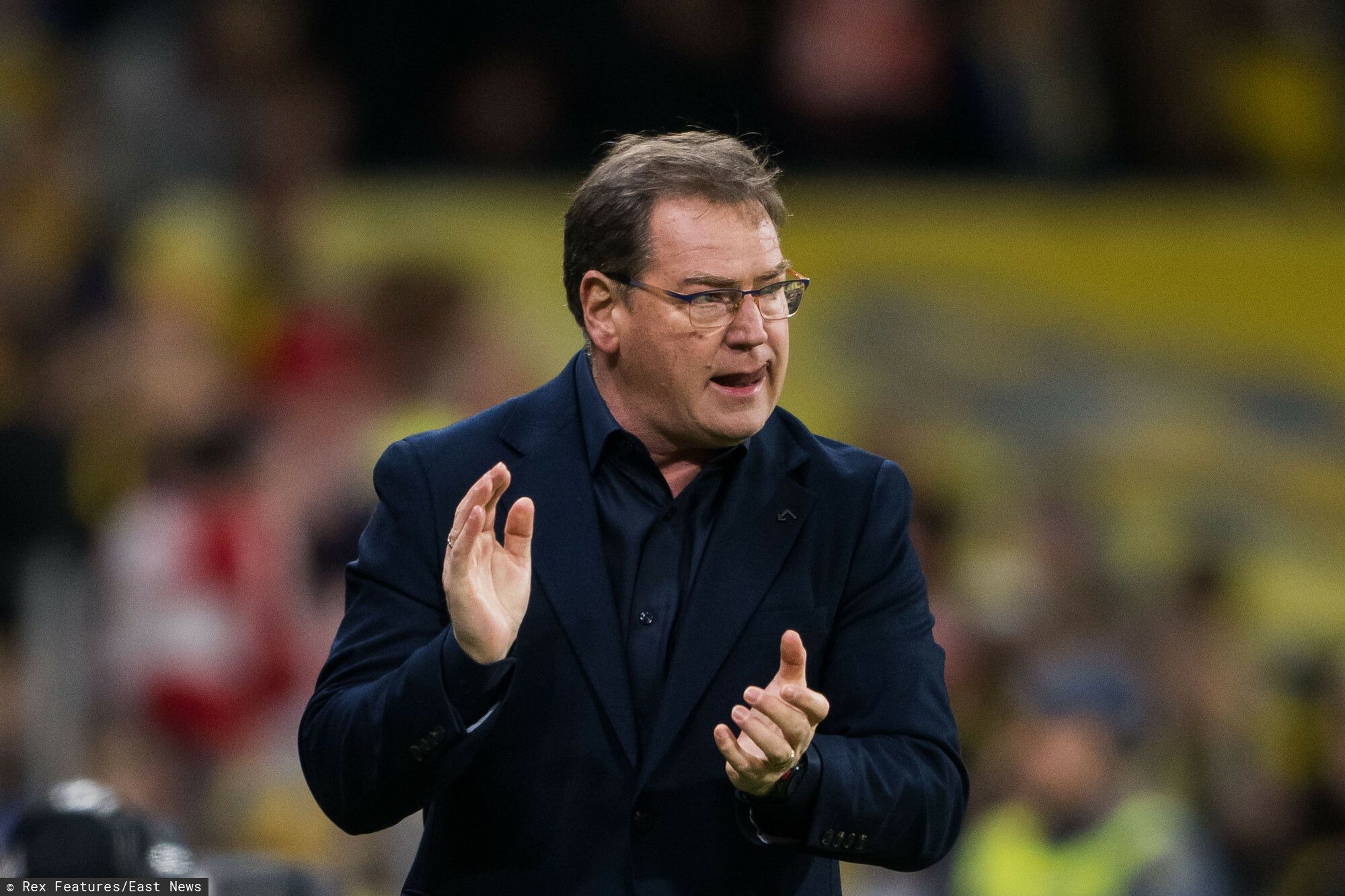 To nie były plotki o Janie Urbanie i jego żonie. Nawet najwierniejsi fani nie mieli pojęcia 