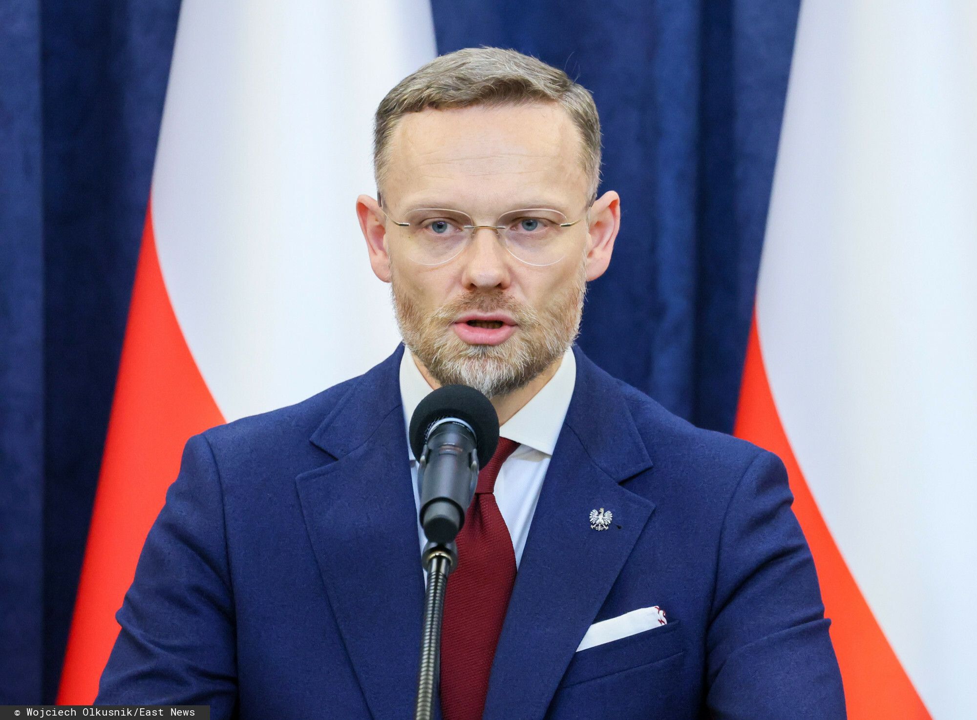 Nawrocki ma się stawić w prokuraturze. Jest reakcja Pałacu Prezydenckiego