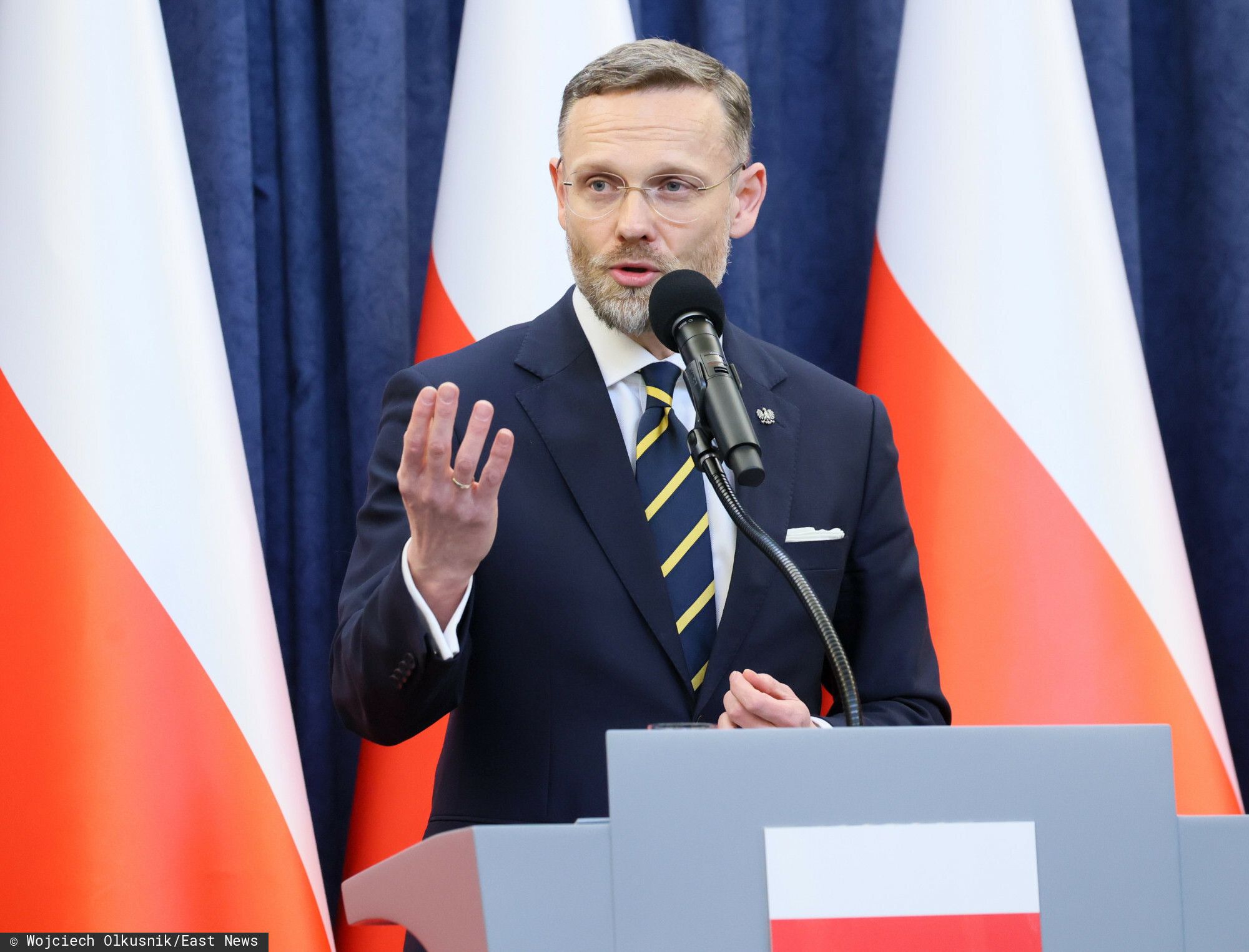 Kancelaria Prezydencka wydała oświadczenie w sprawie TK. Sędziów mogą czekać poważne konsekwencje