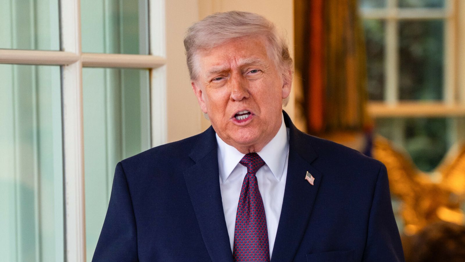 Trump właśnie ogłosił. Wielki zwrot ws. wojny na Bliskim Wschodzie