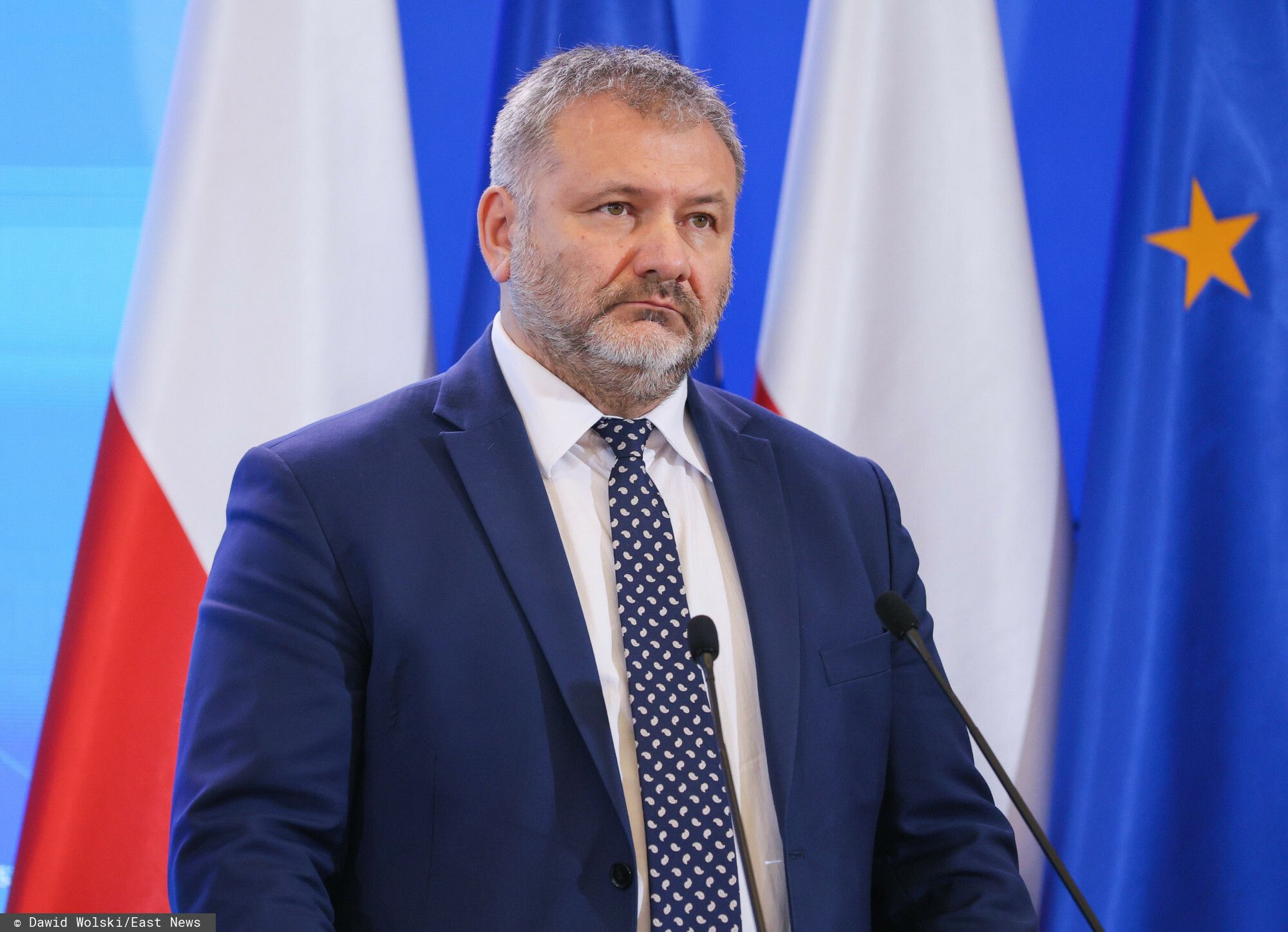 Jest reakcja Żurka ws. afery podkarpackiej. Podejmie kolejne kroki po ustaleniach Gońca