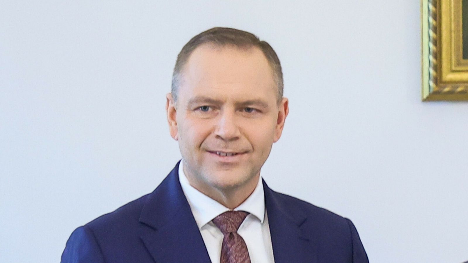 Zwrot ws. konstytucji RP. Nawrocki podjął już pierwsze kroki