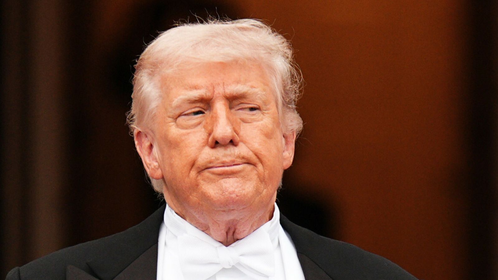 Donald Trump, NATO