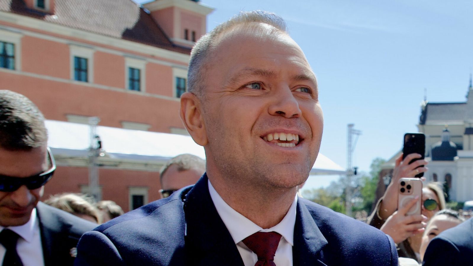 Karol Nawrocki ogłosił decyzję dotyczącą relacji państwa z Polonią