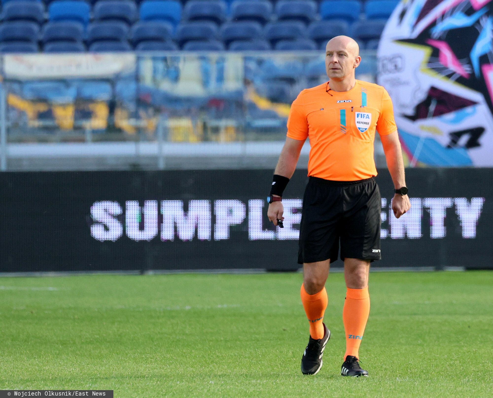 Trwa drugi dzień Mistrzostw Świata 2026. Szymon Marciniak znów pominięty, jest komunikat FIFA