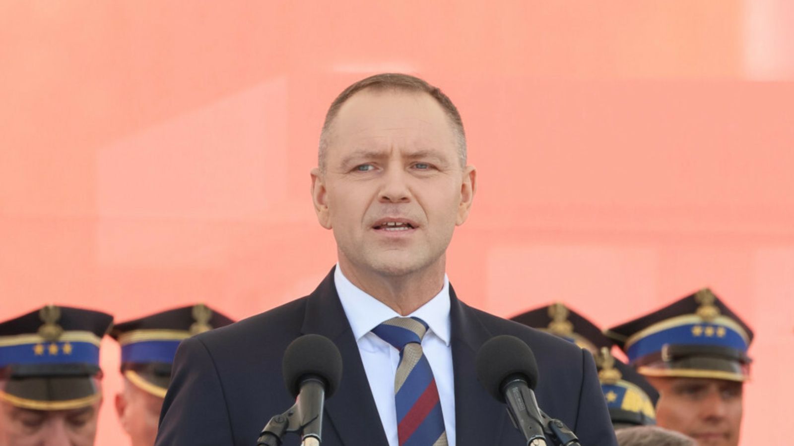 Karol Nawrocki, Konstytucja, Rada, PiS