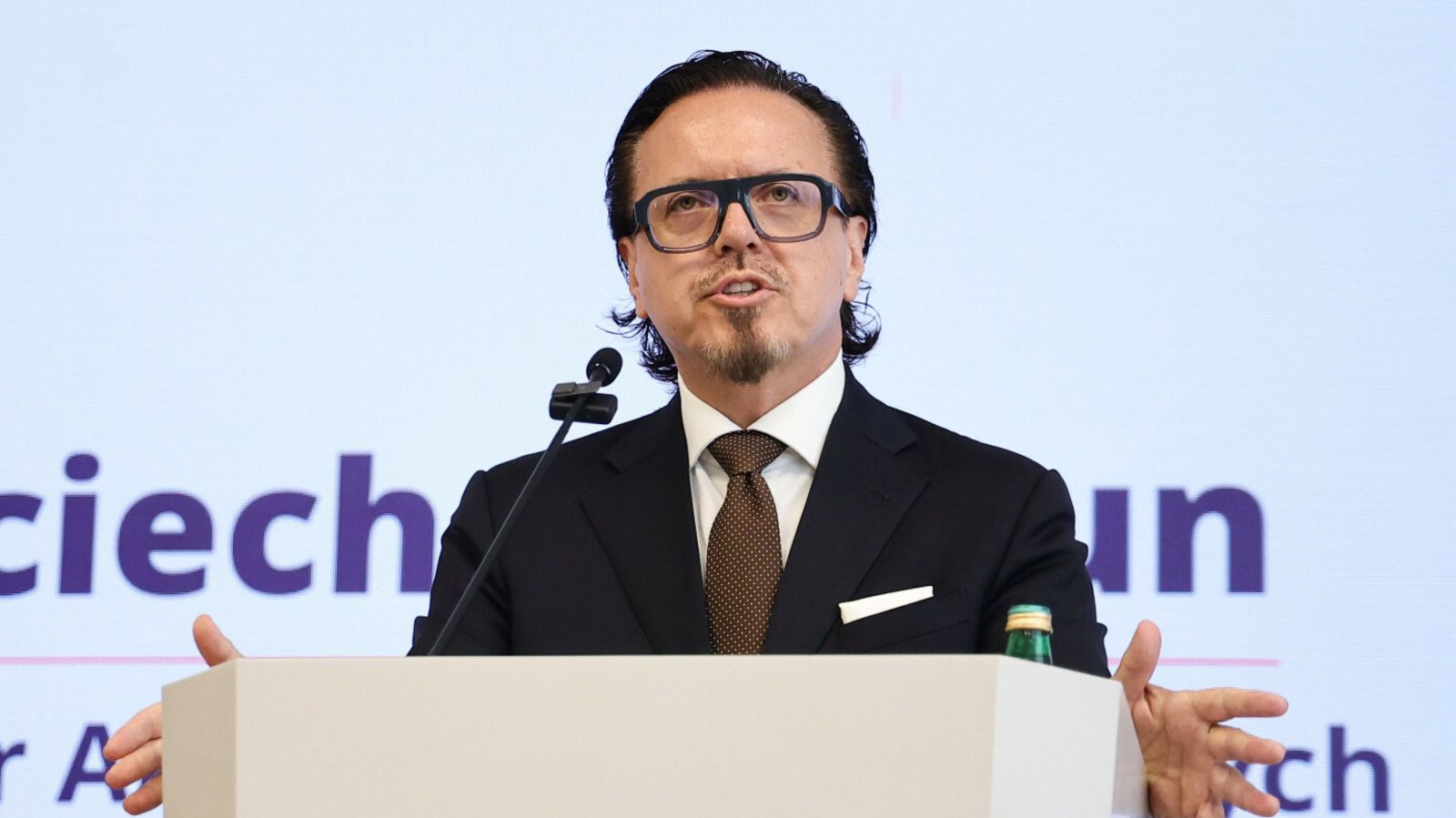 Michał Troszkiewicz