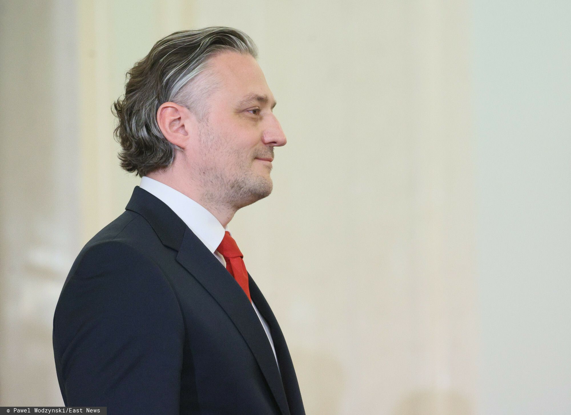 Przełom w Biurze Bezpieczeństwa Narodowego. Prezydent Nawrocki mianował następcę Cenckiewicza