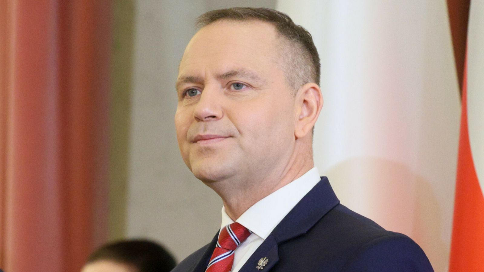 Karol Nawrocki, referendum, zielony ład