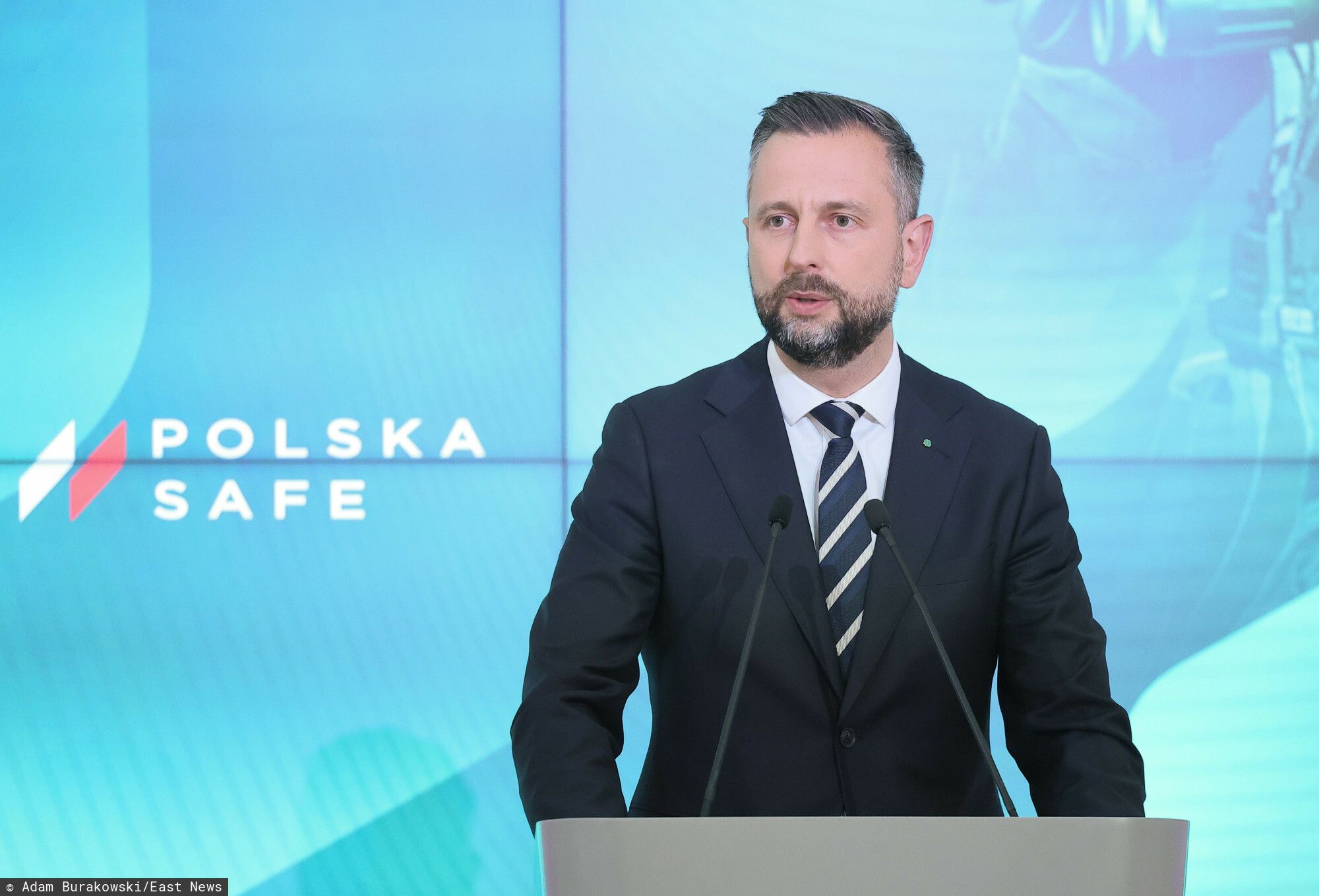 Kosiniak-Kamysz stanowczo o akcesji Ukrainy do UE. W Kijowie głośno o słowach wicepremiera