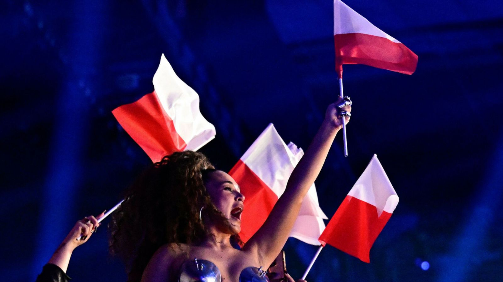 Eurowizja 2026. Organizatorzy przed wielkim wyzwaniem. Nagłe załamanie pogody