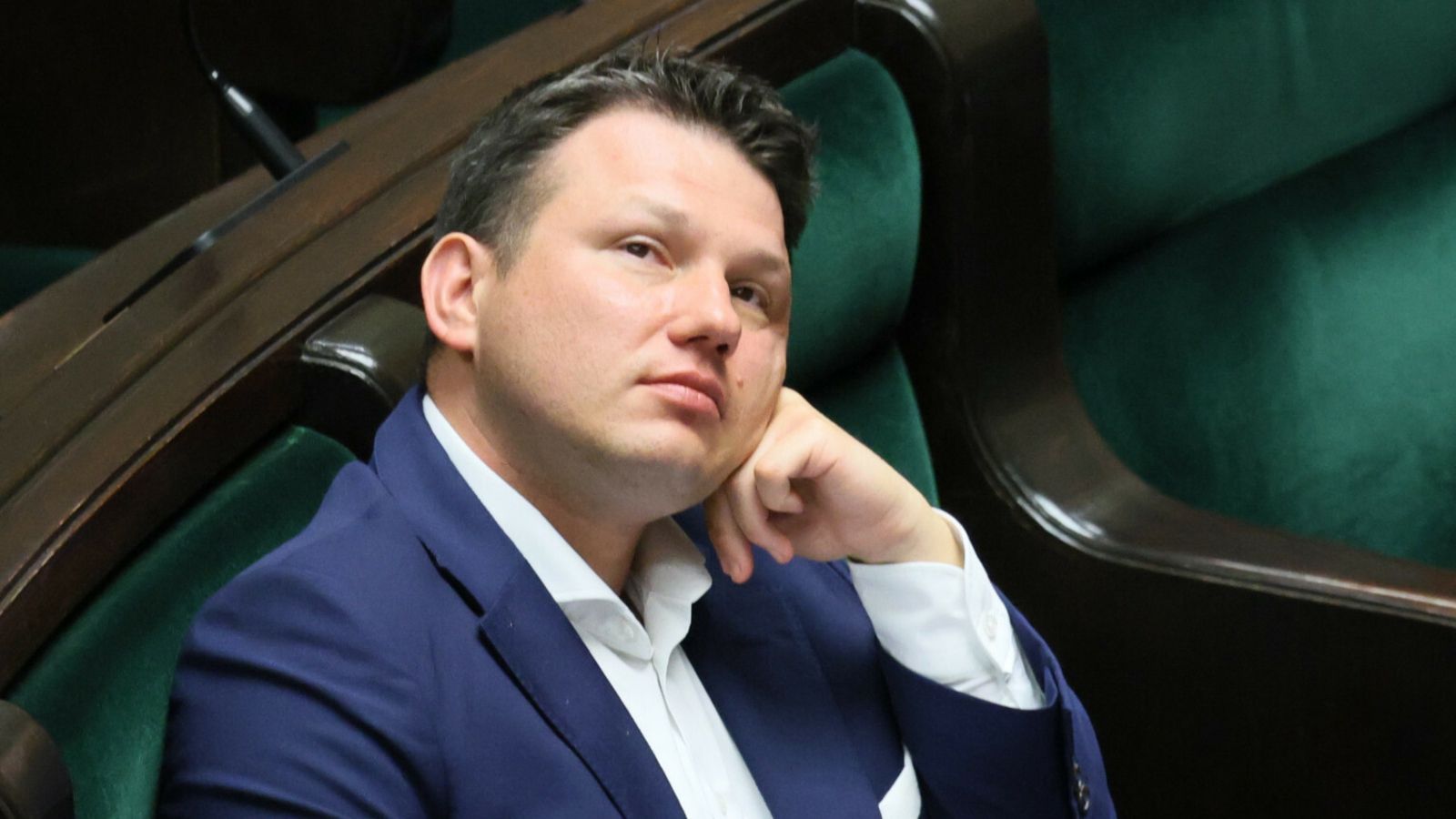 Michał  Troszkiewicz