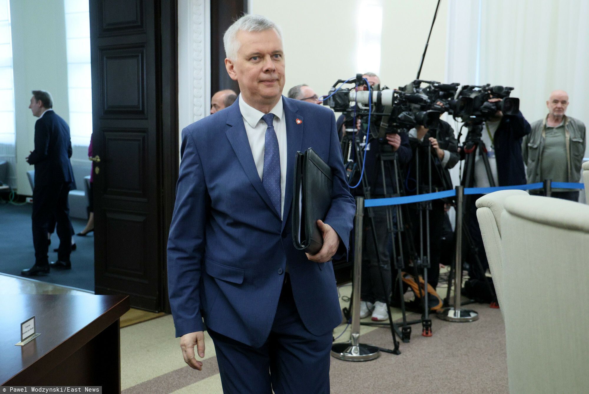 Mocne słowa Siemoniaka ws. afery podkarpackiej. Jest reakcja na ustalenia Gońca