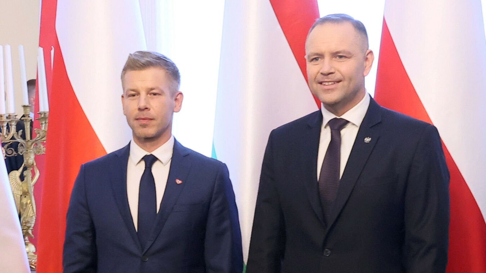 Peter Magyar, Węgry, Polska, Karol Nawrocki