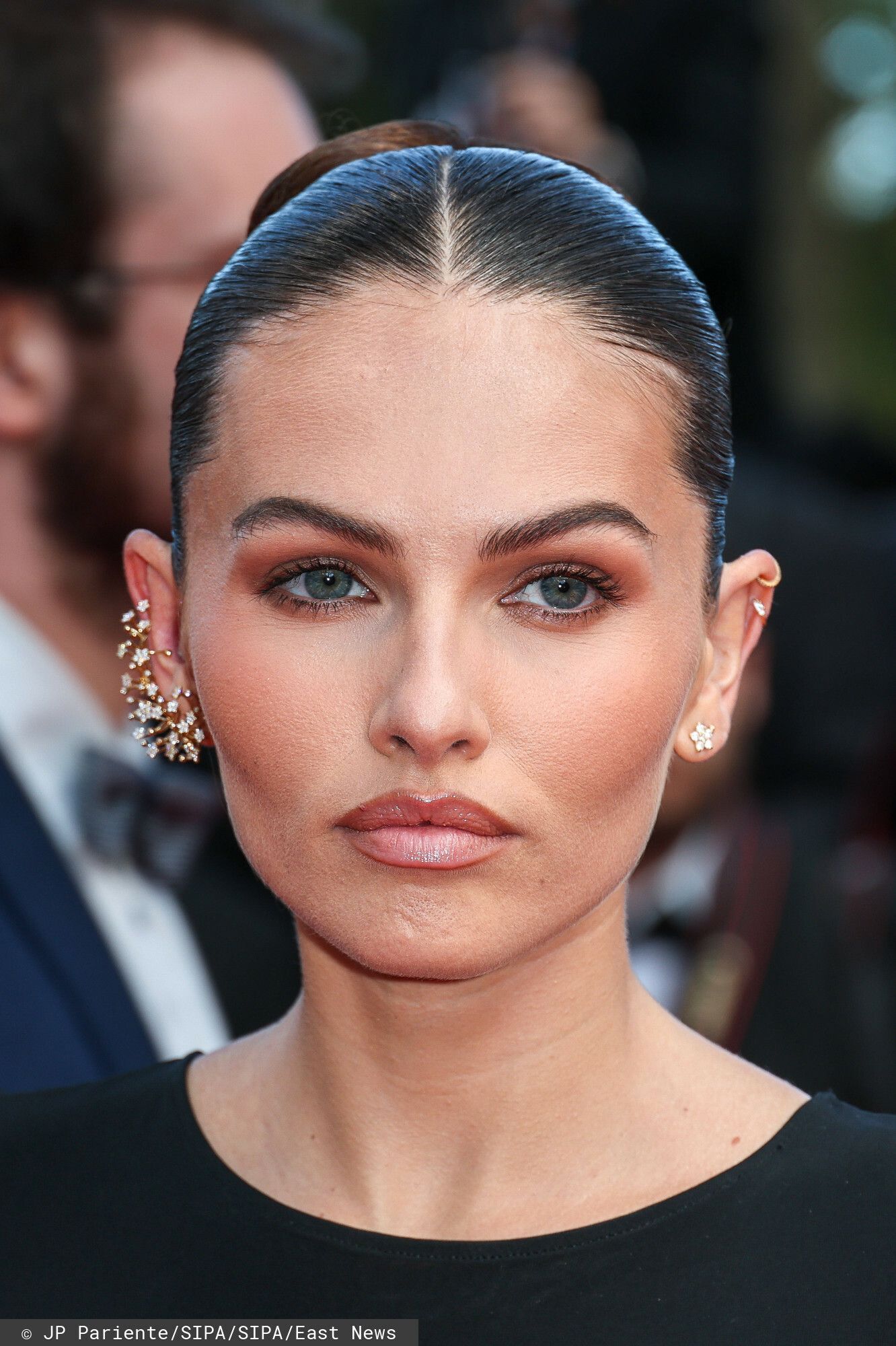 Tak dziś wygląda "najpiękniejsza dziewczynka świata". Oczarowała wszystkich na festiwalu w Cannes