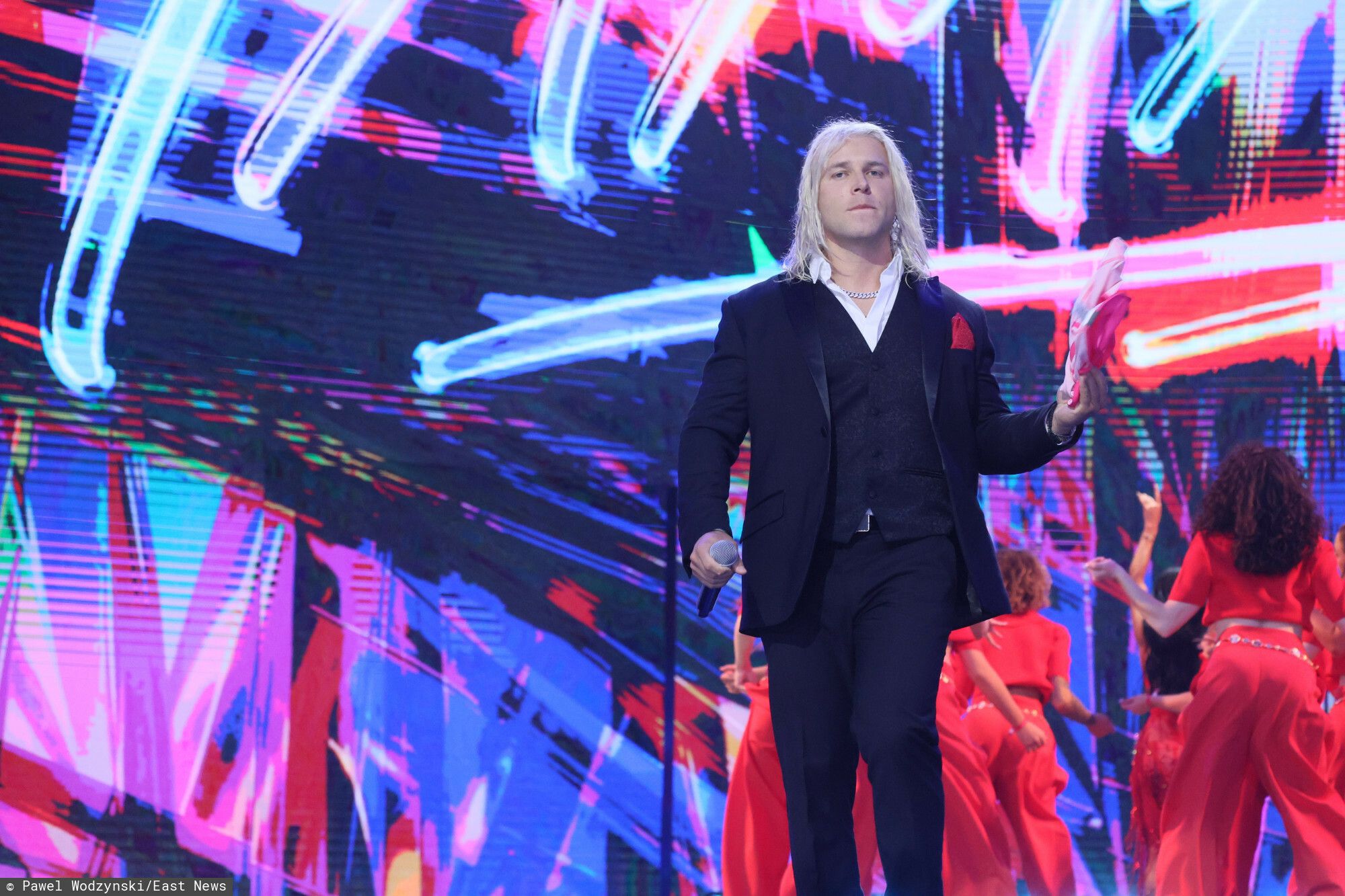 Spór o ZUS dla artystów. Minister kultury odpowiada na ostre słowa Skolima