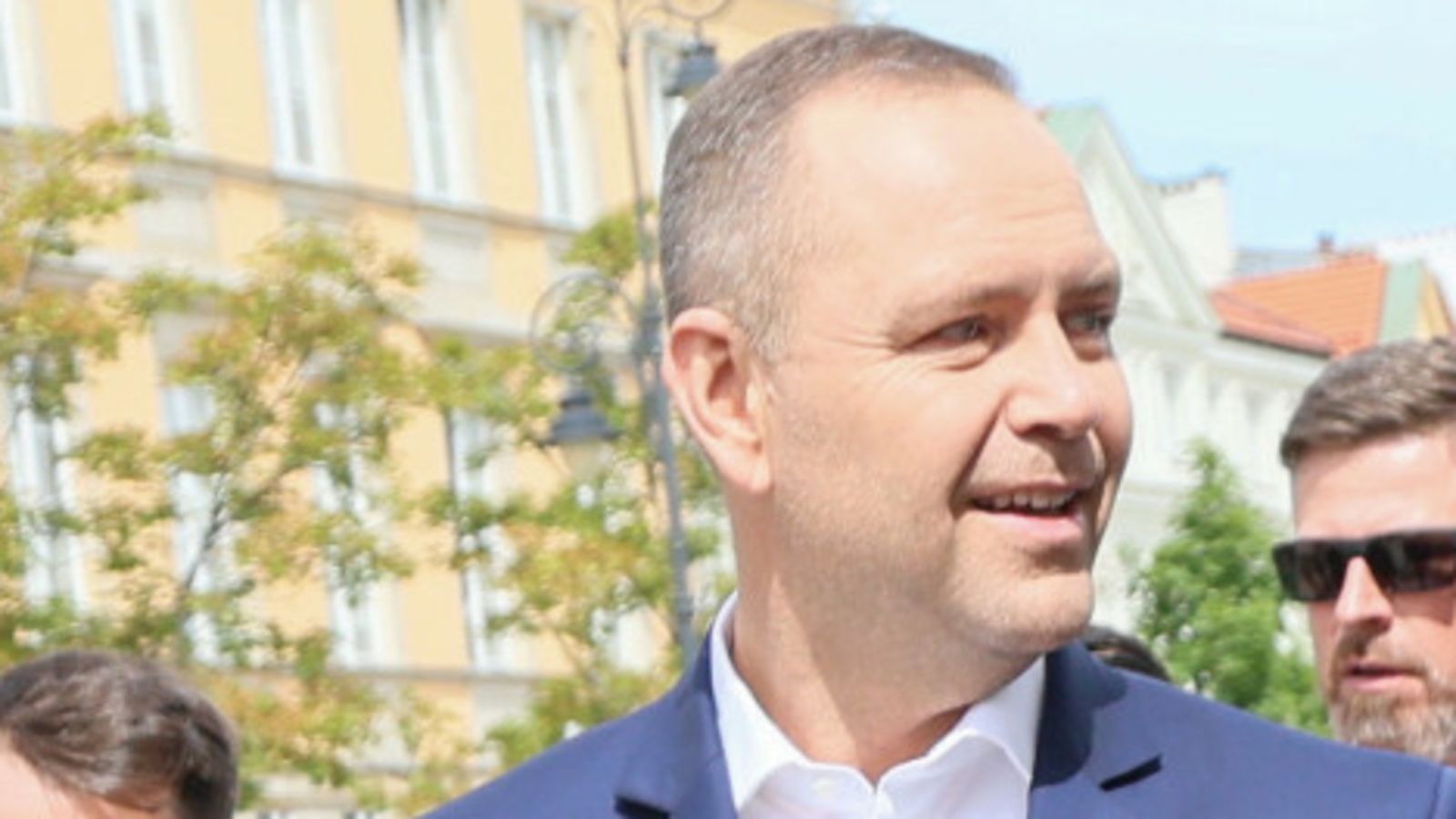 Michał  Troszkiewicz