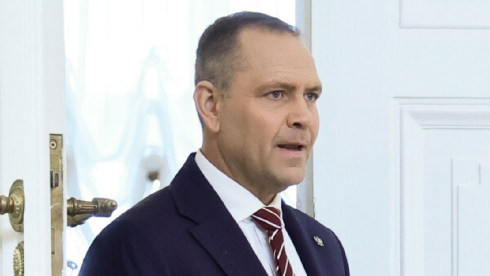 Michał  Troszkiewicz