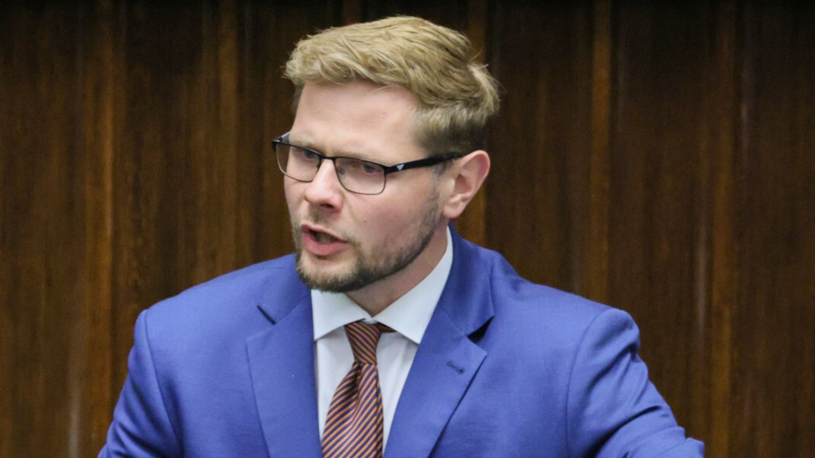 Michał  Troszkiewicz