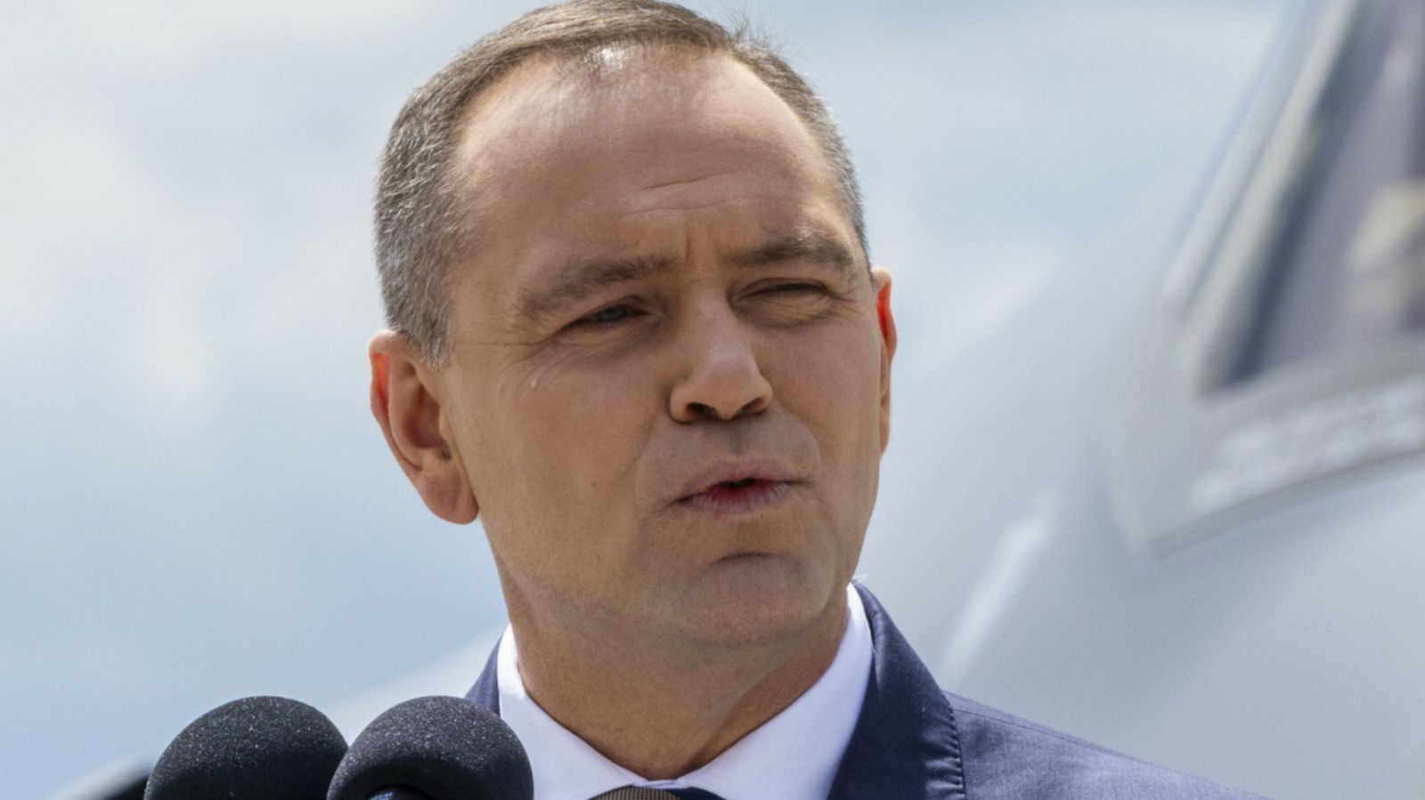 Michał  Troszkiewicz