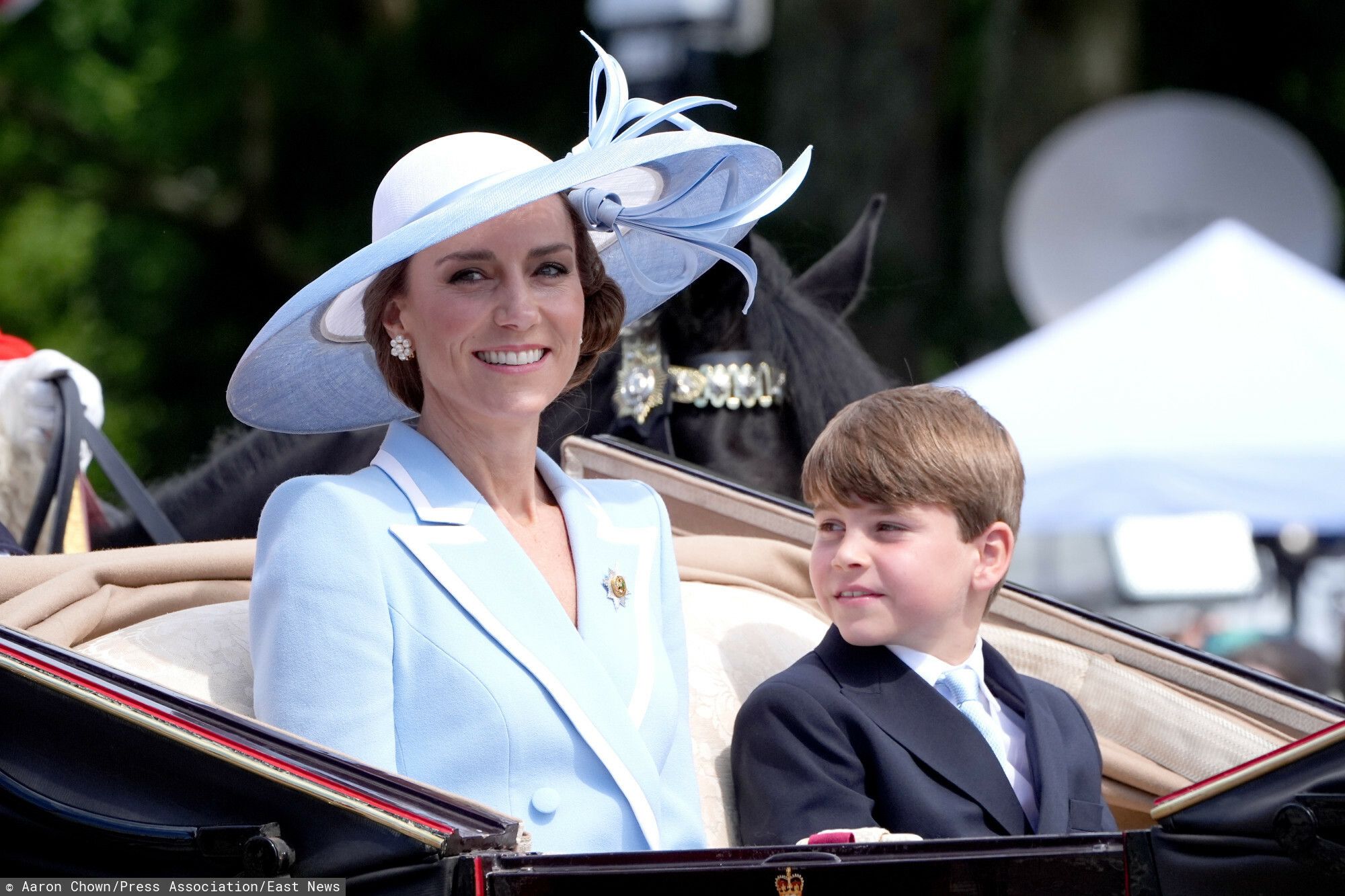 Cały świat patrzył na zaskakujący gest księżnej Kate. Ekspertka powiedziała to wprost