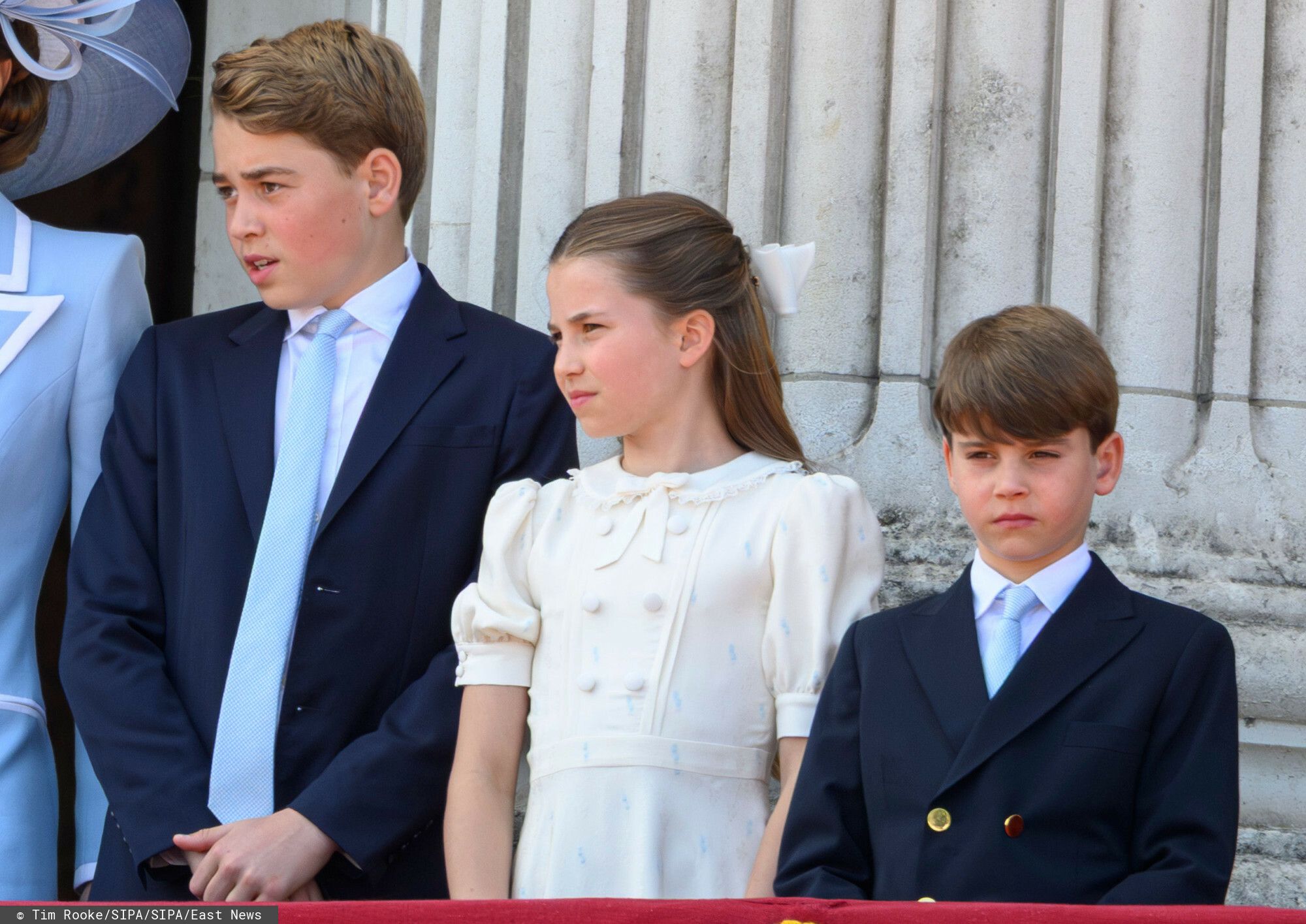 Ważne wieści nt. 13-letniego księcia George'a rozgrzały brytyjskie media. To już...