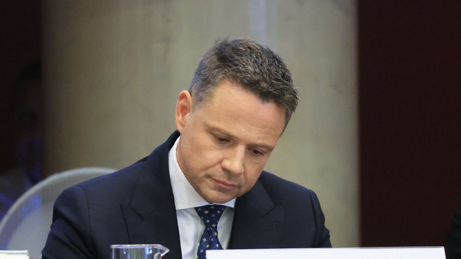 Michał  Troszkiewicz