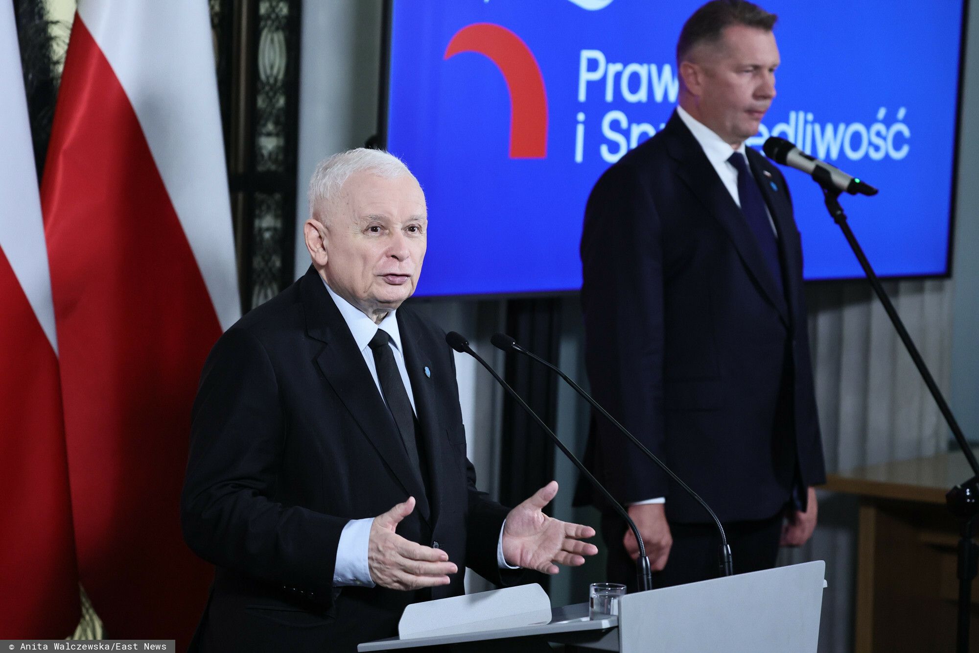 Prawo i Sprawiedliwość chce powołania komisji. Ma zbadać szpitale na Mazowszu