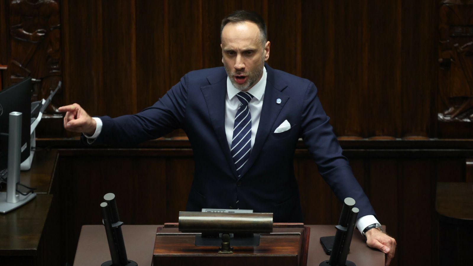 Michał  Troszkiewicz