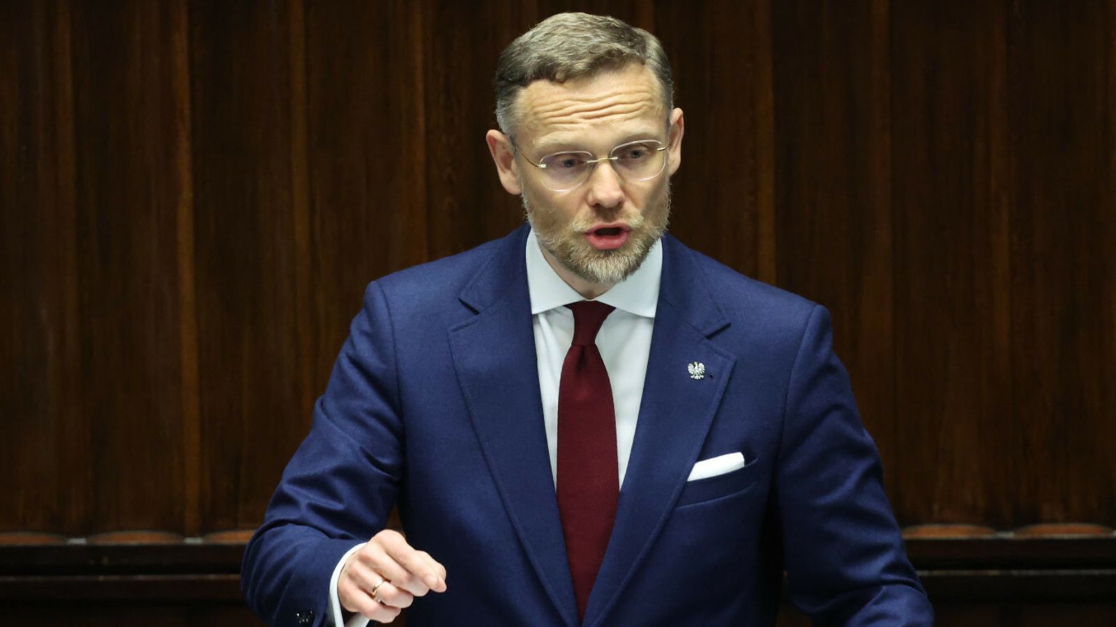 Michał  Troszkiewicz