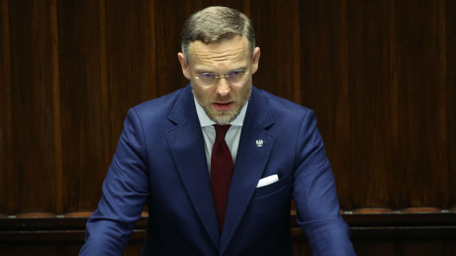 Michał  Troszkiewicz